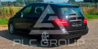 2013 Mercedes Benz B 180