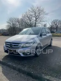 2013 Mercedes Benz B 180