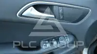 2013 Mercedes Benz B 180