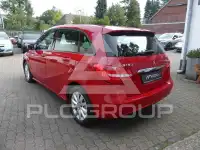 2013 Mercedes Benz B 180