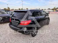 2013 Mercedes Benz B 180