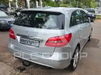 2013 Mercedes Benz B 180