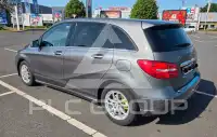 2013 Mercedes Benz B 180