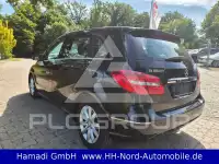 2013 Mercedes Benz B 180