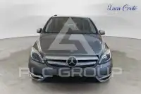 2013 Mercedes Benz B 180