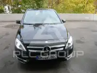 2013 Mercedes Benz B 180