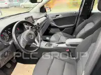 2013 Mercedes Benz B 180