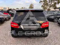 2013 Mercedes Benz B 180