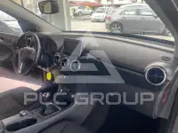 2013 Mercedes Benz B 180
