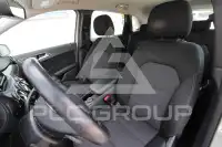 2013 Mercedes Benz B 180