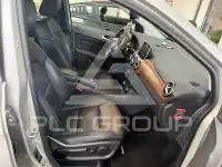 2013 Mercedes Benz B 180