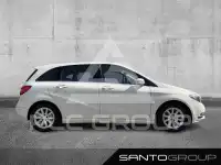 2013 Mercedes Benz B 180