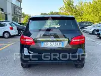 2013 Mercedes Benz B 180