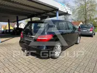 2013 Mercedes Benz B 180