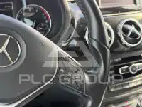 2013 Mercedes Benz B 180