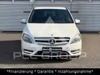2013 Mercedes Benz B 180
