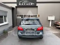 2013 Mercedes Benz B 180