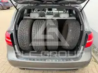 2013 Mercedes Benz B 180