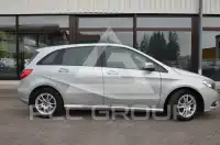 2013 Mercedes Benz B 180