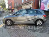 2013 Mercedes Benz B 180