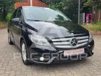 2013 Mercedes Benz B 180