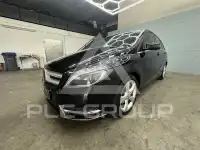 2013 Mercedes Benz B 180