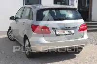 2013 Mercedes Benz B 180