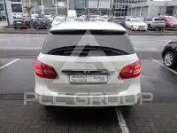 2013 Mercedes Benz B 180