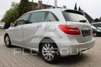 2013 Mercedes Benz B 180