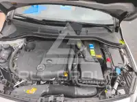 2013 Mercedes Benz B 180
