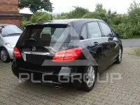 2013 Mercedes Benz B 180