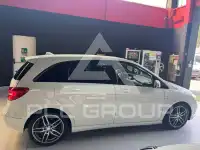 2013 Mercedes Benz B 180