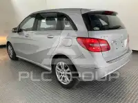 2013 Mercedes Benz B 180