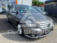 2013 Mercedes Benz B 180