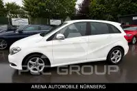 2013 Mercedes Benz B 180