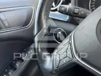2013 Mercedes Benz B 180