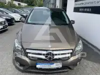 2013 Mercedes Benz B 180