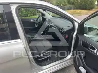 2013 Mercedes Benz B 180