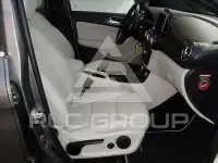 2013 Mercedes Benz B 180