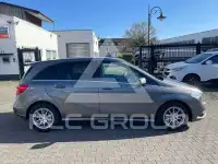 2013 Mercedes Benz B 180