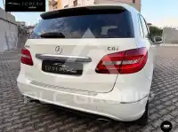 2013 Mercedes Benz B 180