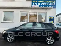 2013 Mercedes Benz B 180