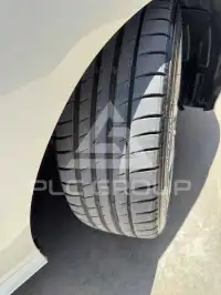 2013 Mercedes Benz B 180