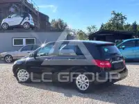 2013 Mercedes Benz B 180