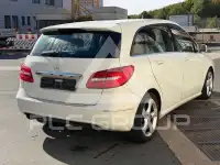 2013 Mercedes Benz B 180
