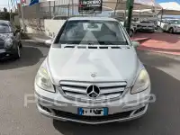 2013 Mercedes Benz B 180