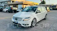 2013 Mercedes Benz B 180