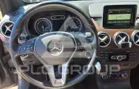 2013 Mercedes Benz B 180