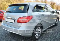 2013 Mercedes Benz B 180