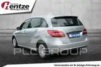 2013 Mercedes Benz B 180